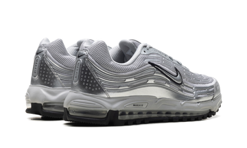 NIKE AIR MAX TL 2.5 METALLIC SILVER — Stock