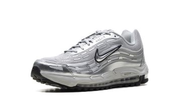 NIKE AIR MAX TL 2.5 METALLIC SILVER — Stock