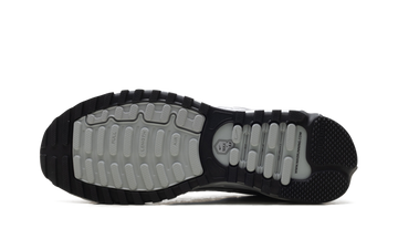 NIKE AIR MAX TL 2.5 METALLIC SILVER — Stock
