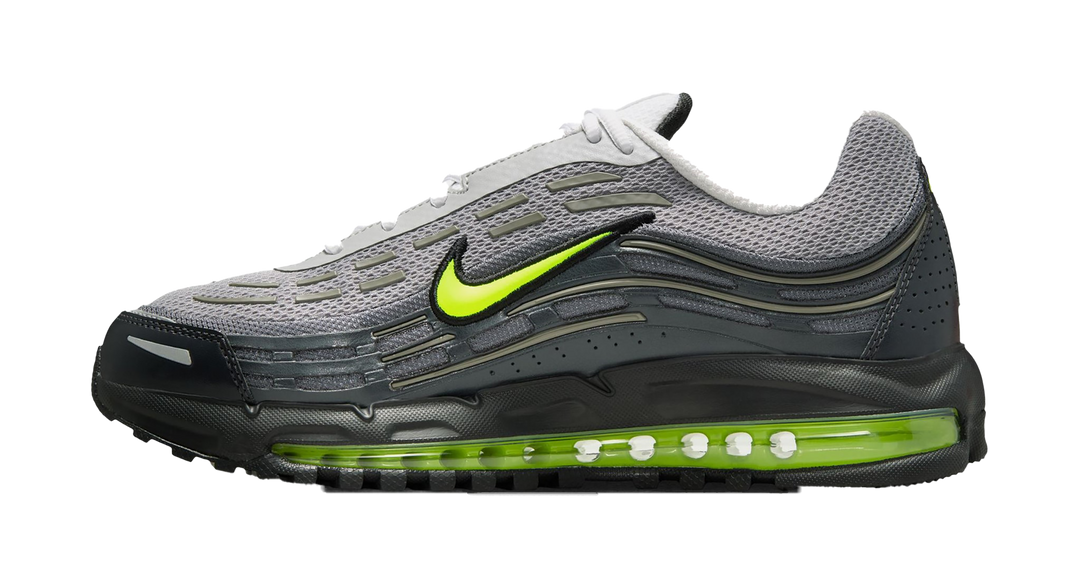 NIKE AIR MAX TL 2.5 NEON