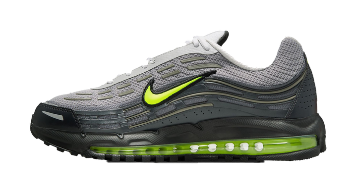 NIKE AIR MAX TL 2.5 NEON