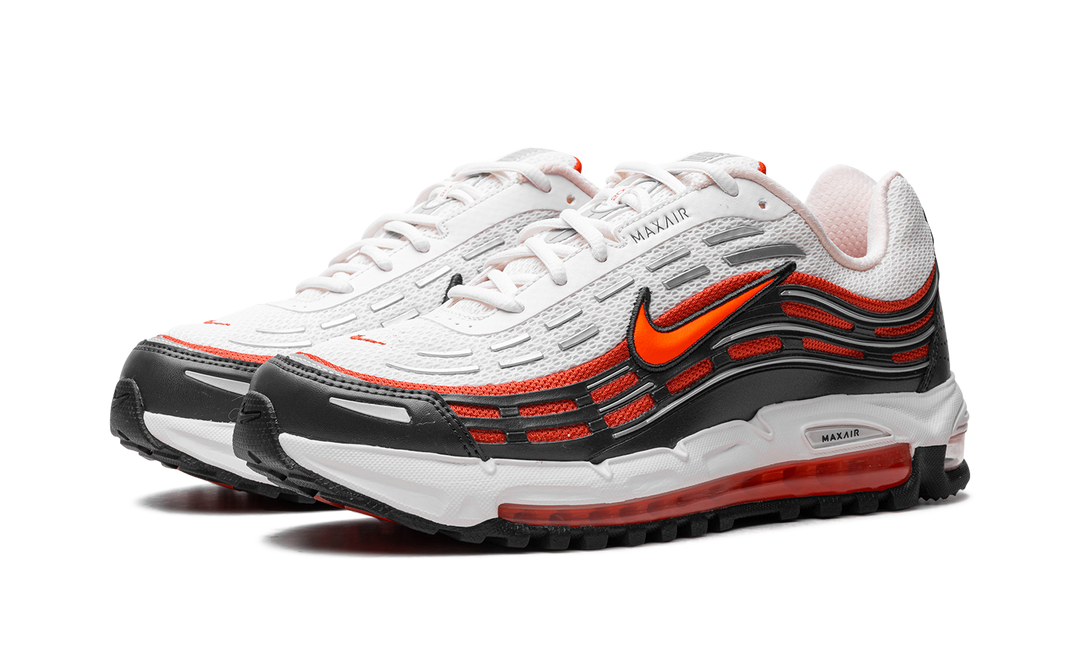 NIKE AIR MAX TL 2.5 PHANTOM TOTAL ORANGE
