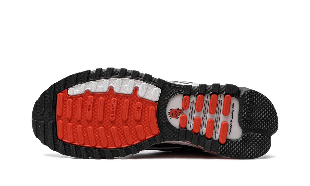 NIKE AIR MAX TL 2.5 PHANTOM TOTAL ORANGE