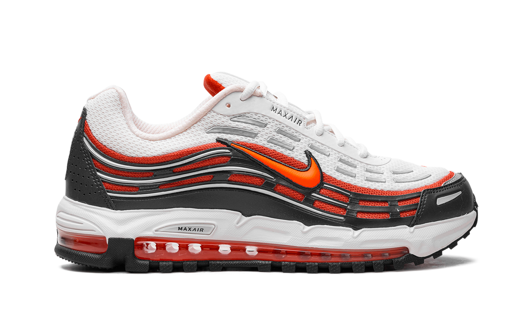 NIKE AIR MAX TL 2.5 PHANTOM TOTAL ORANGE