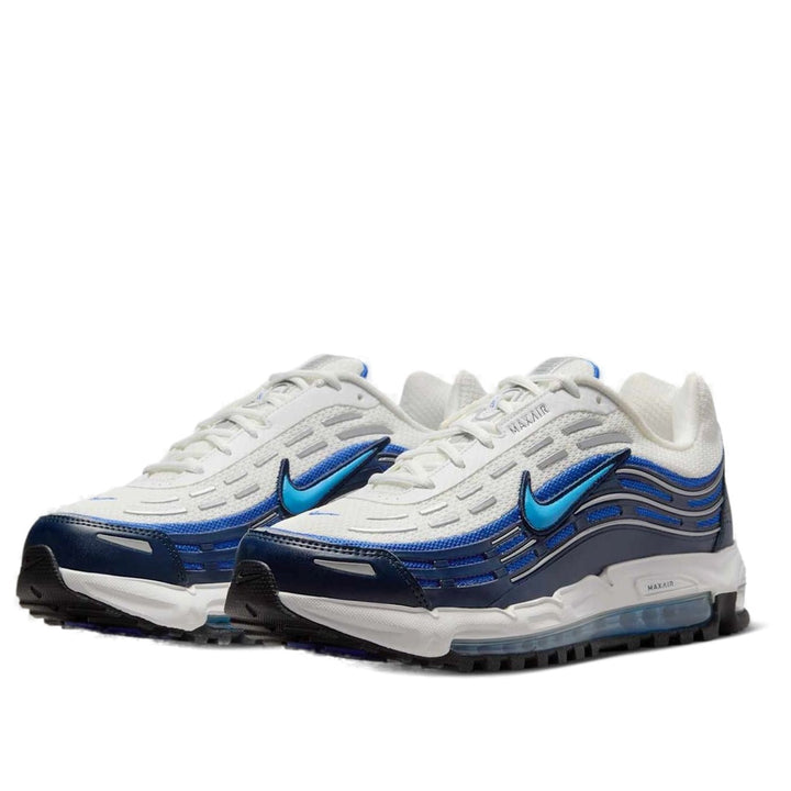 NIKE AIR MAX TL 2.5 SUMMIT WHITE OBSIDIAN
