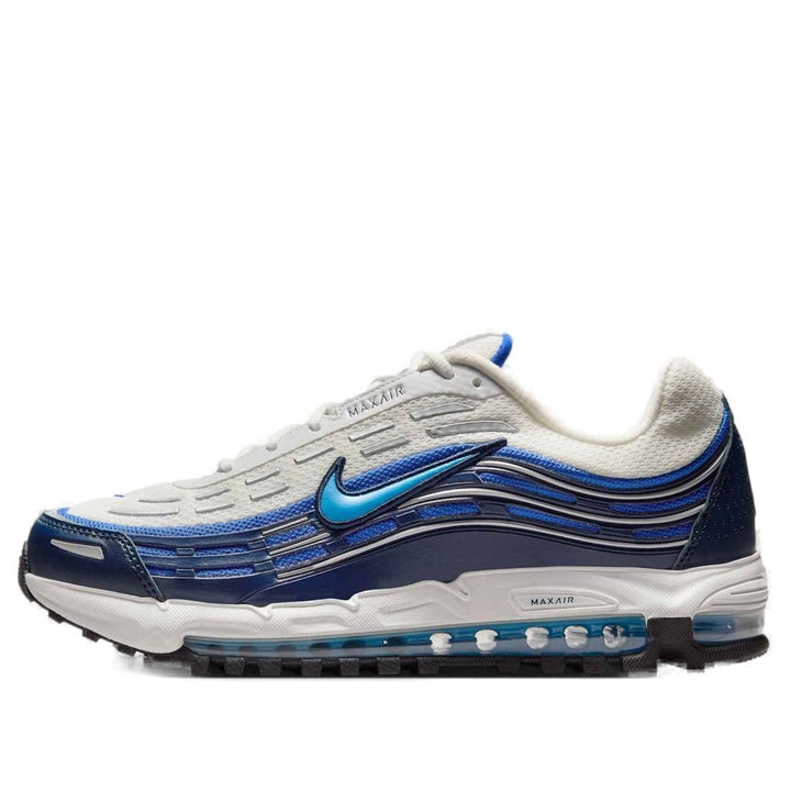 NIKE AIR MAX TL 2.5 SUMMIT WHITE OBSIDIAN
