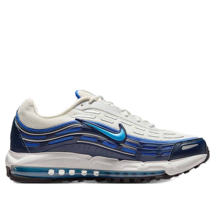 NIKE AIR MAX TL 2.5 SUMMIT WHITE OBSIDIAN
