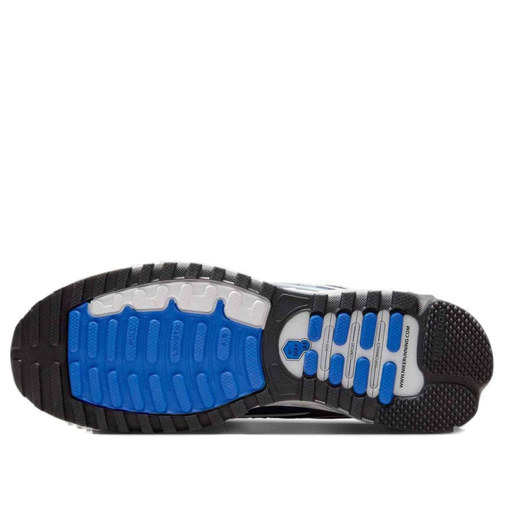 NIKE AIR MAX TL 2.5 SUMMIT WHITE OBSIDIAN