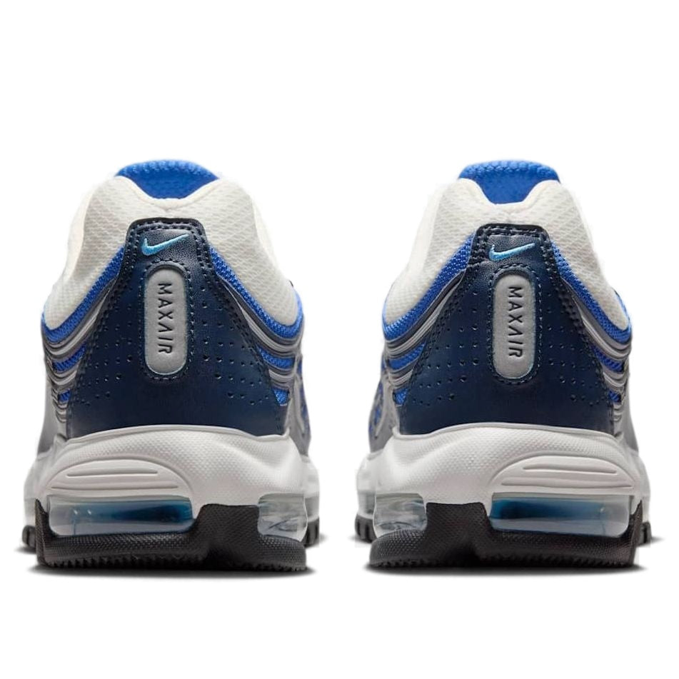 NIKE AIR MAX TL 2.5 SUMMIT WHITE OBSIDIAN