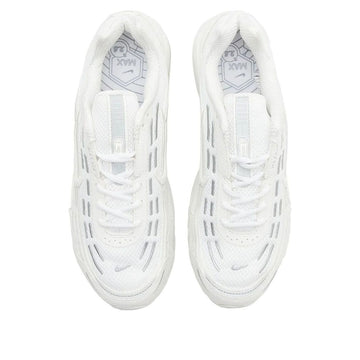 NIKE AIR MAX TL 2.5 WHITE METALLIC SILVER — Stock