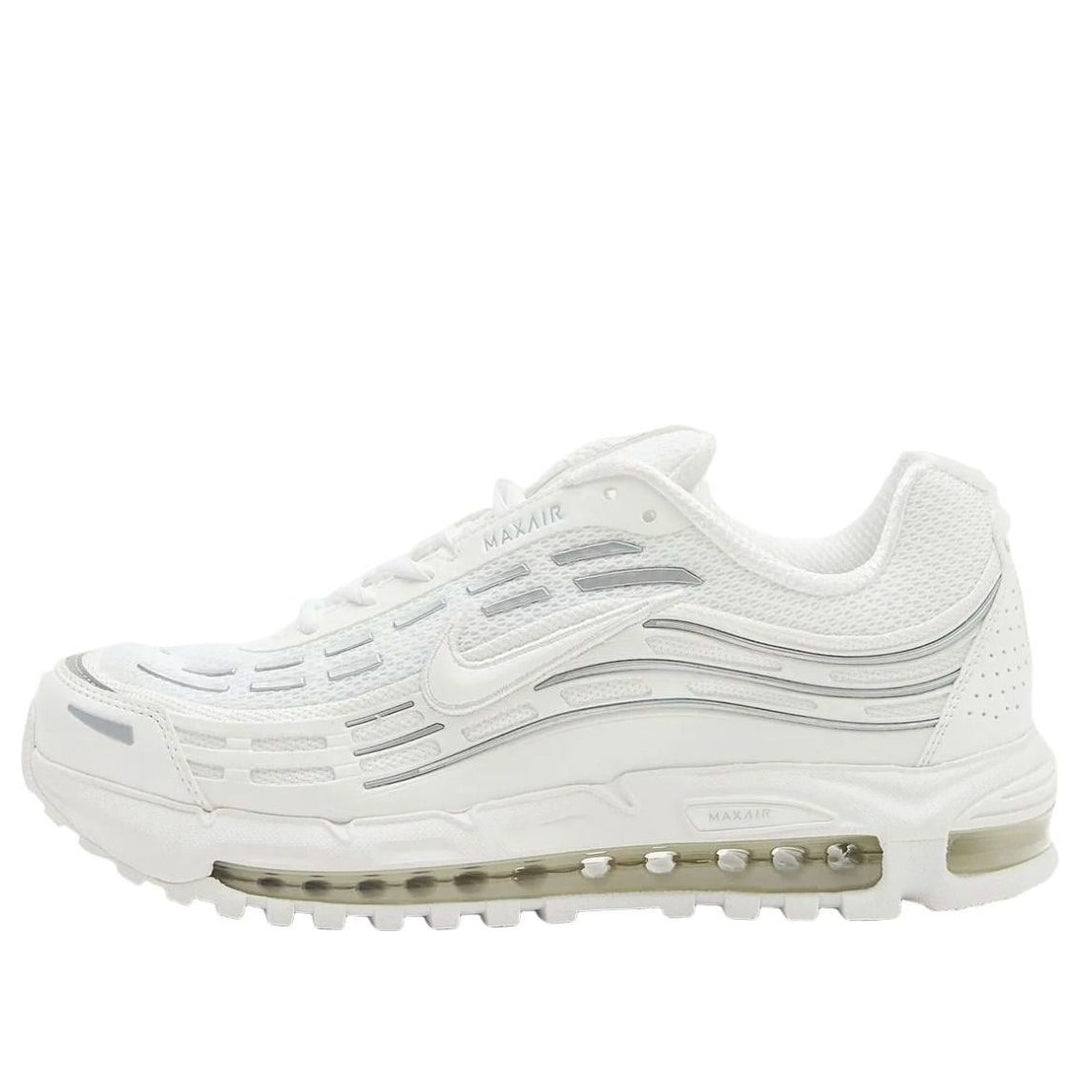 NIKE AIR MAX TL 2.5 WHITE METALLIC SILVER — Stock