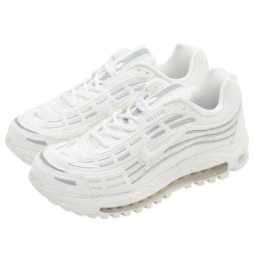 NIKE AIR MAX TL 2.5 WHITE METALLIC SILVER — Stock