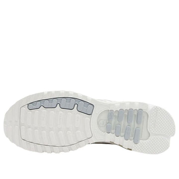 NIKE AIR MAX TL 2.5 WHITE METALLIC SILVER — Stock