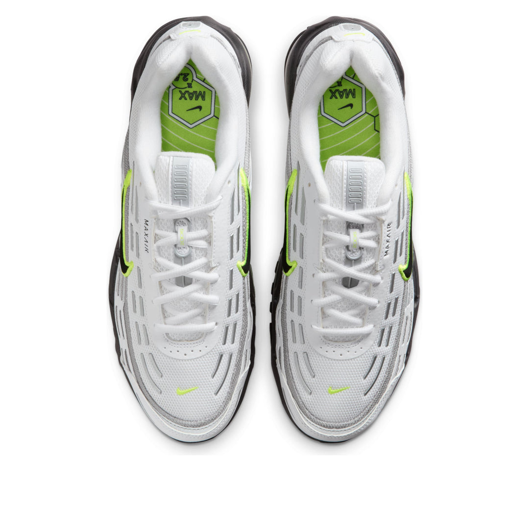 NIKE AIR MAX TL 2.5 WHITE NEON