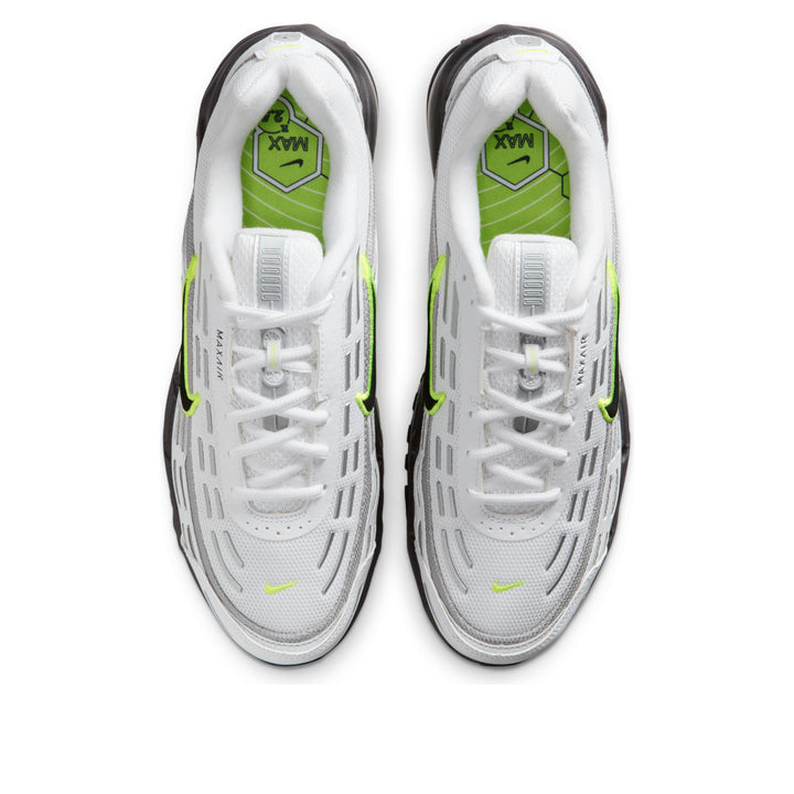 NIKE AIR MAX TL 2.5 WHITE NEON