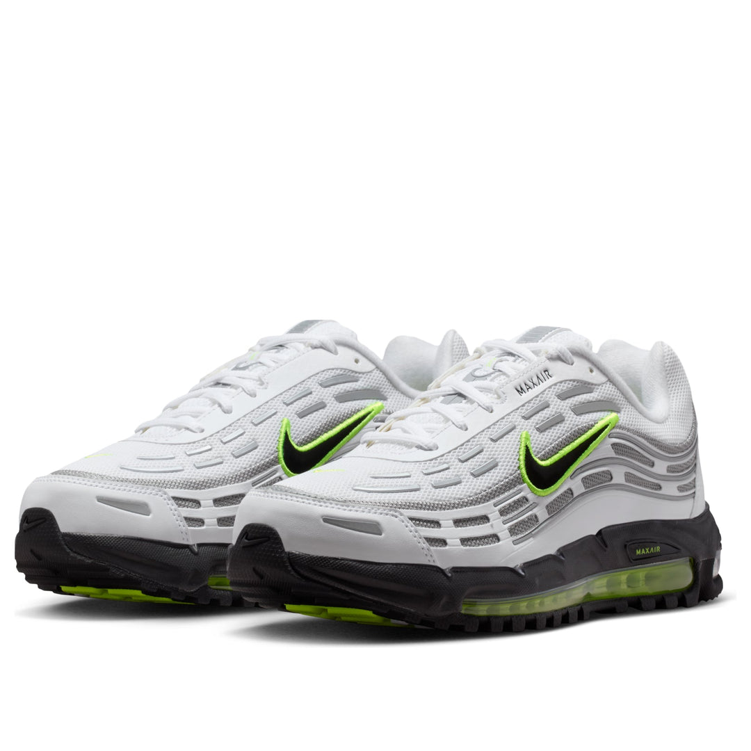 NIKE AIR MAX TL 2.5 WHITE NEON