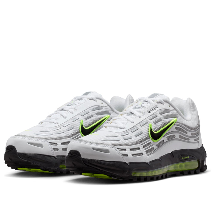 NIKE AIR MAX TL 2.5 WHITE NEON
