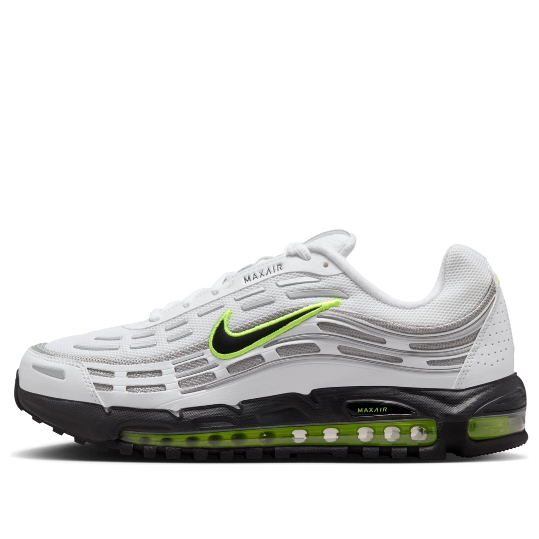 NIKE AIR MAX TL 2.5 WHITE NEON
