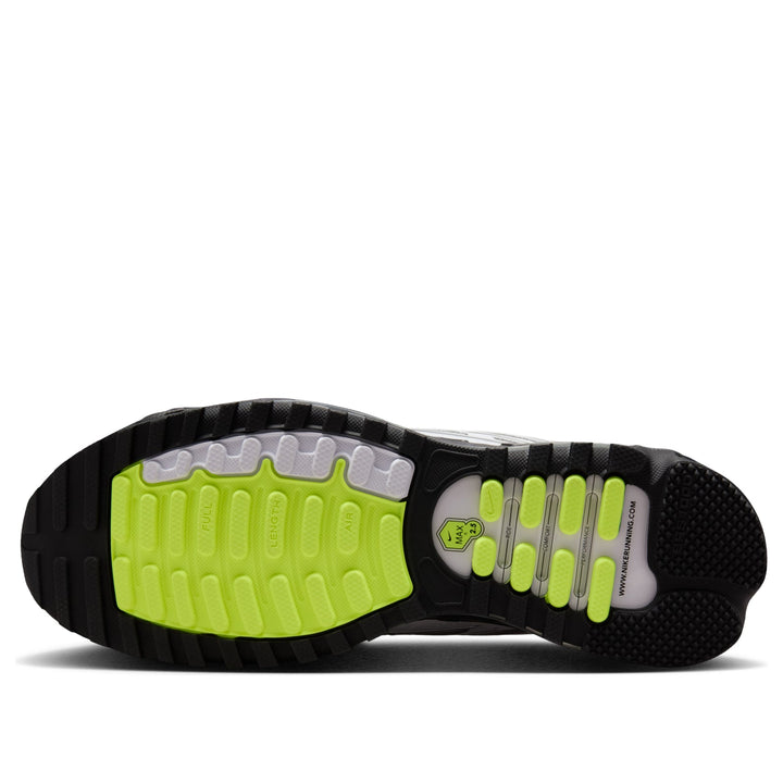 NIKE AIR MAX TL 2.5 WHITE NEON