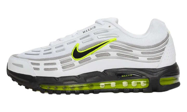 NIKE AIR MAX TL 2.5 WHITE NEON