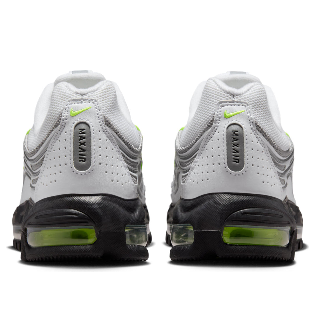 NIKE AIR MAX TL 2.5 WHITE NEON