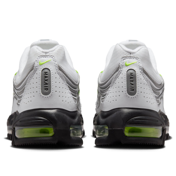 NIKE AIR MAX TL 2.5 WHITE NEON