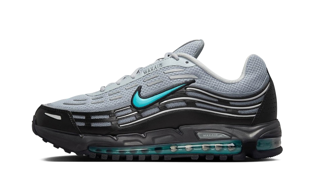 NIKE AIR MAX TL 2.5 WOLF GREY DUSTY CACTUS