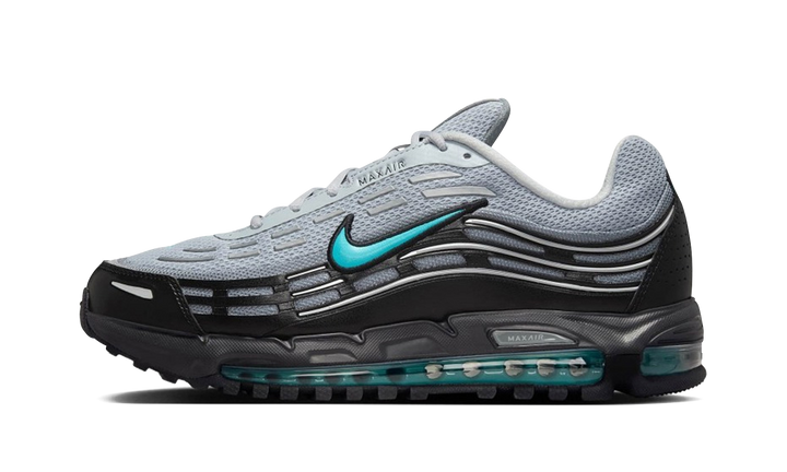 NIKE AIR MAX TL 2.5 WOLF GREY DUSTY CACTUS