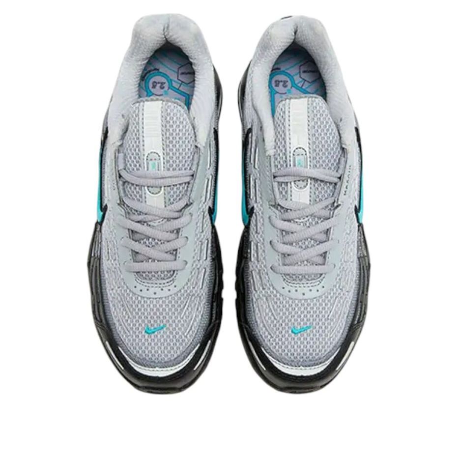 NIKE AIR MAX TL 2.5 WOLF GREY DUSTY CACTUS