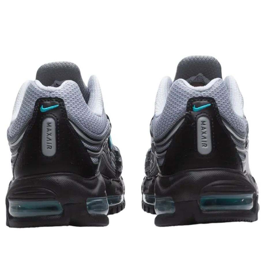 NIKE AIR MAX TL 2.5 WOLF GREY DUSTY CACTUS