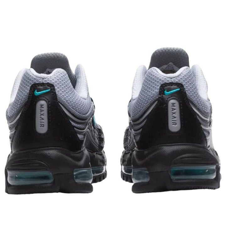 NIKE AIR MAX TL 2.5 WOLF GREY DUSTY CACTUS