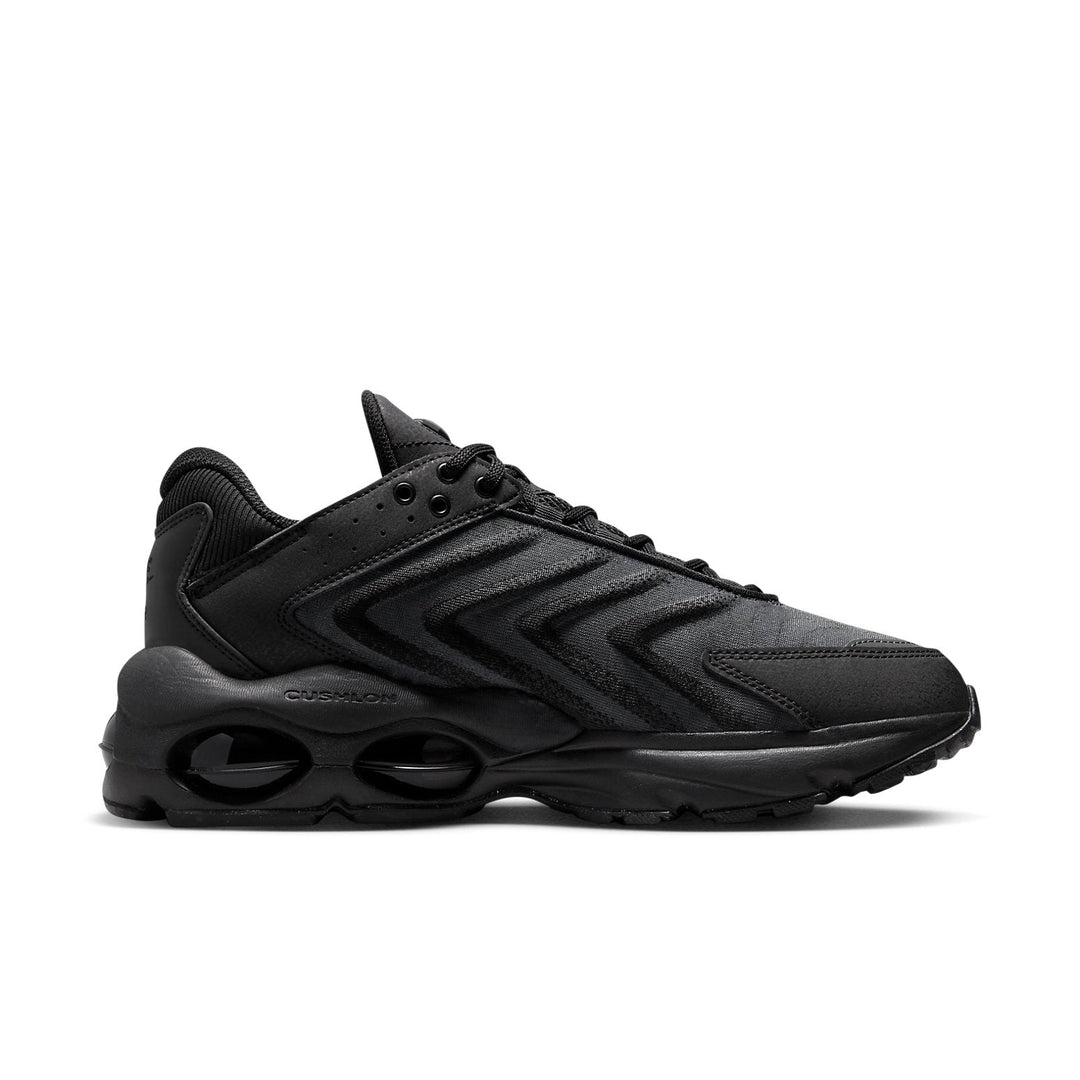 NIKE AIR MAX TW BLACK ANTHRACITE