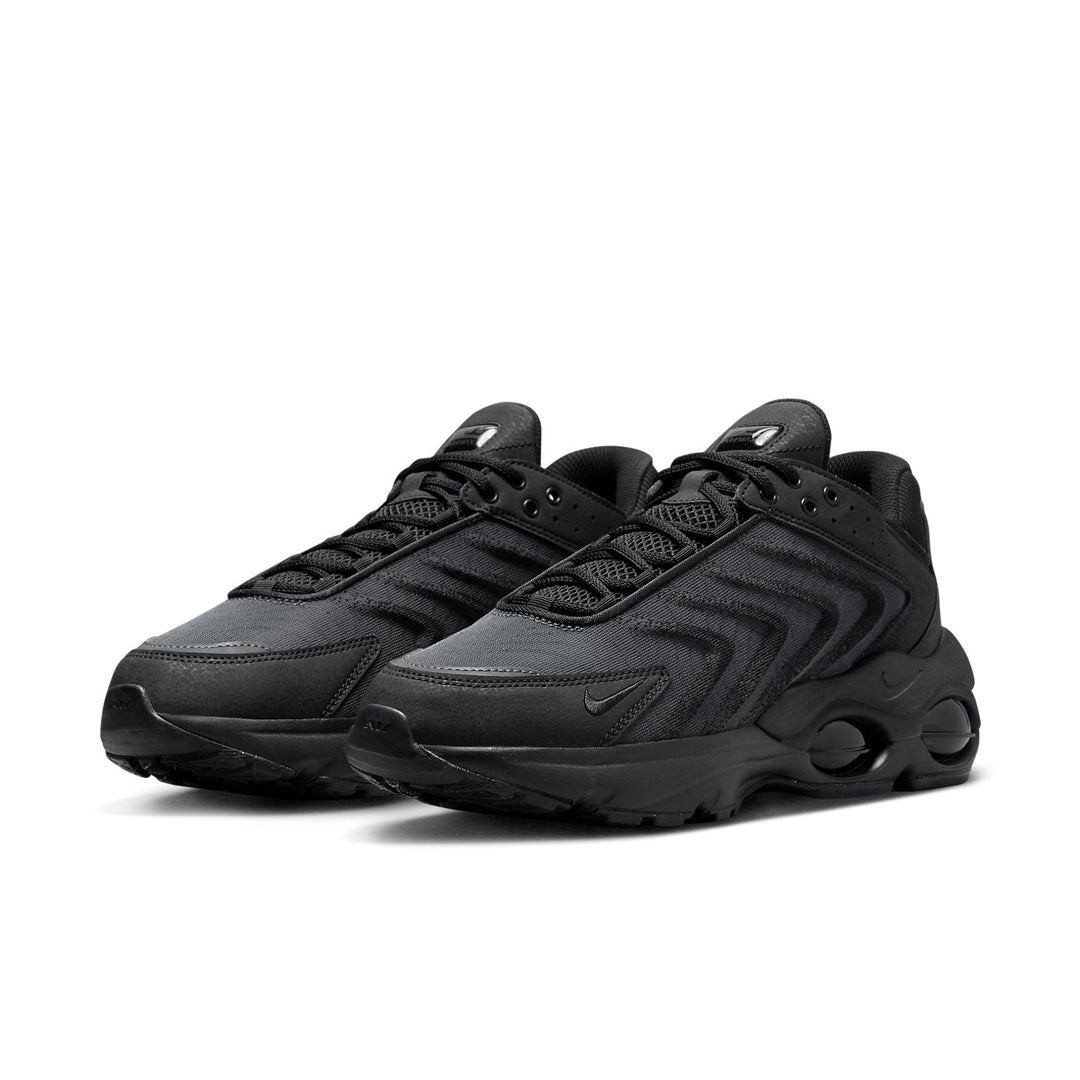 NIKE AIR MAX TW BLACK ANTHRACITE