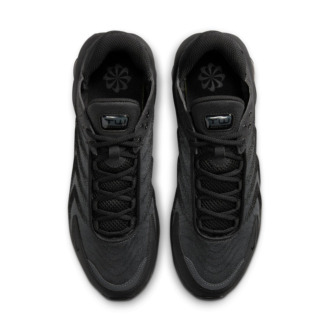 NIKE AIR MAX TW BLACK ANTHRACITE
