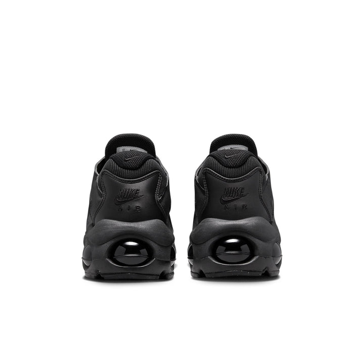 NIKE AIR MAX TW BLACK ANTHRACITE