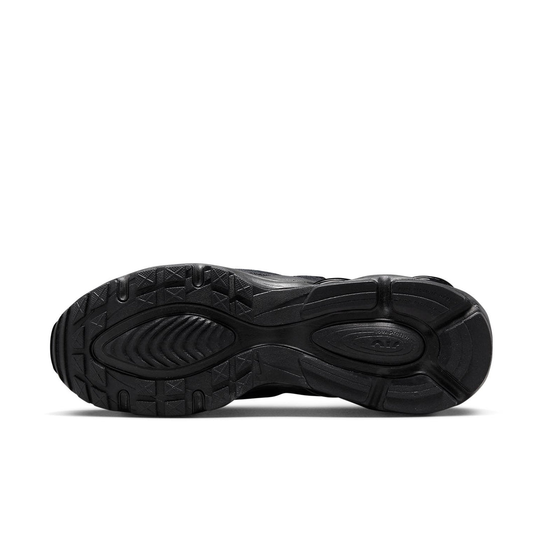 NIKE AIR MAX TW BLACK ANTHRACITE