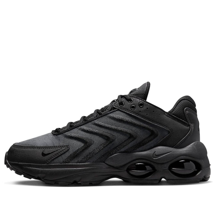 NIKE AIR MAX TW BLACK ANTHRACITE