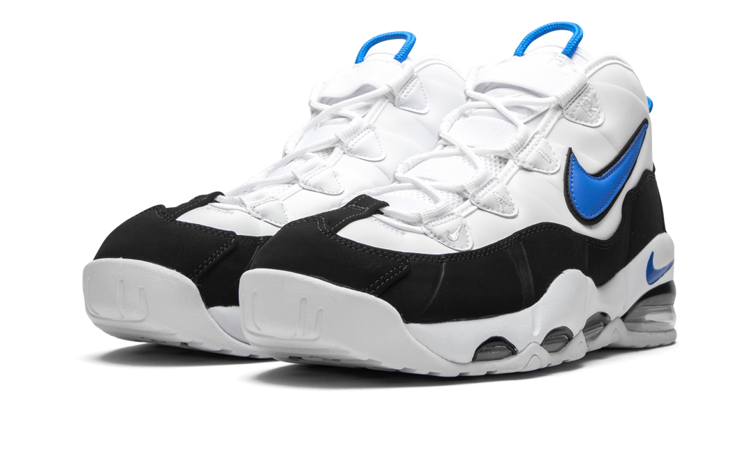 NIKE AIR MAX UPTEMPO 95 ORLANDO MAGIC