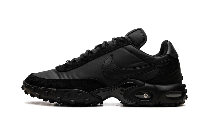 NIKE AIR MAX WAFFLE RACER SP BLACK ANTHRACITE