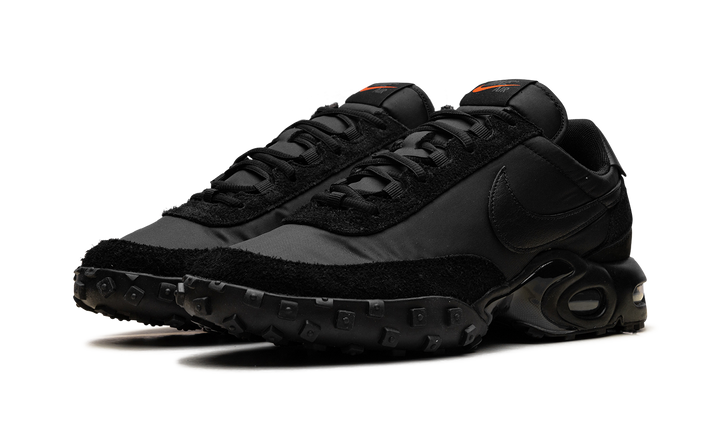 NIKE AIR MAX WAFFLE RACER SP BLACK ANTHRACITE