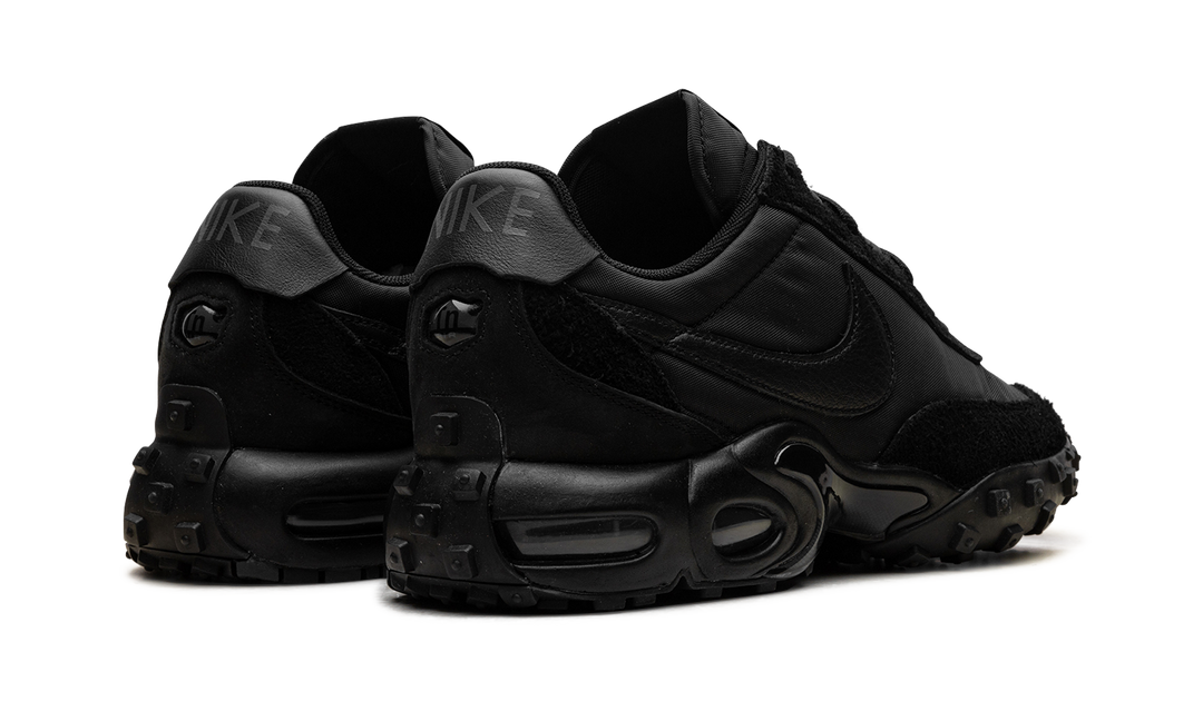 NIKE AIR MAX WAFFLE RACER SP BLACK ANTHRACITE