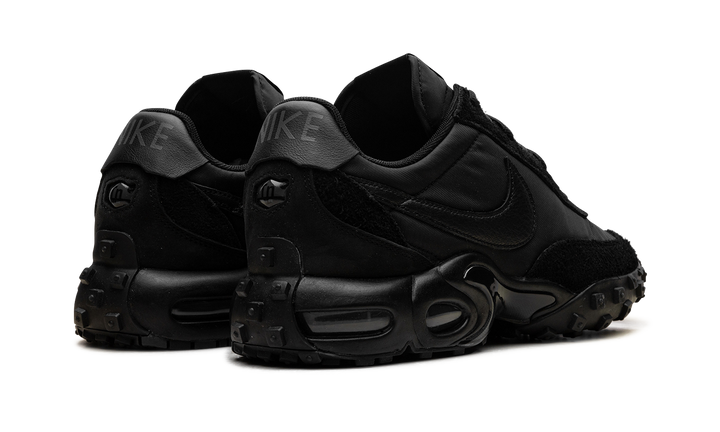 NIKE AIR MAX WAFFLE RACER SP BLACK ANTHRACITE