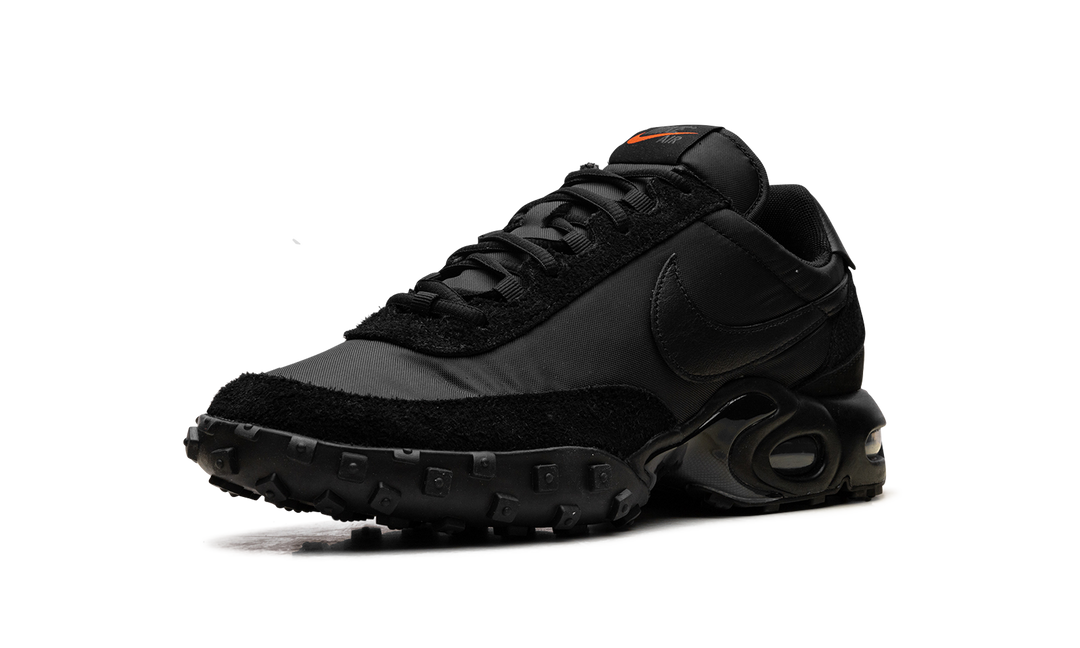 NIKE AIR MAX WAFFLE RACER SP BLACK ANTHRACITE