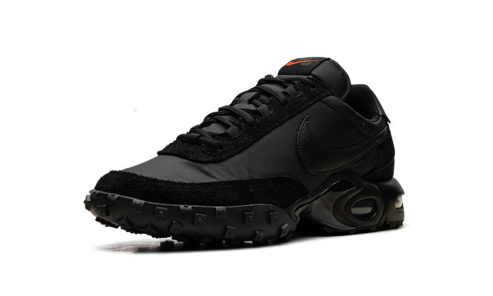 NIKE AIR MAX WAFFLE RACER SP BLACK ANTHRACITE