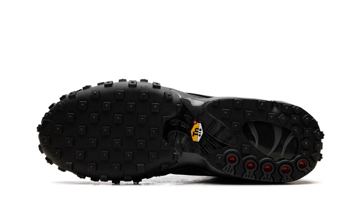 NIKE AIR MAX WAFFLE RACER SP BLACK ANTHRACITE