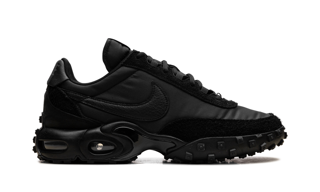 NIKE AIR MAX WAFFLE RACER SP BLACK ANTHRACITE