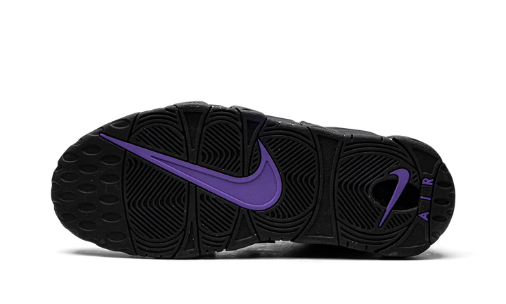 NIKE AIR MORE UPTEMPO 96 BLACK ACTION GRAPE