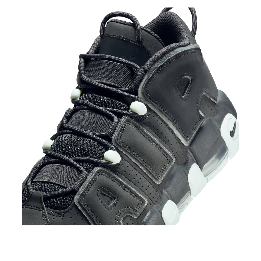 NIKE AIR MORE UPTEMPO 96 DARK SMOKE GREY
