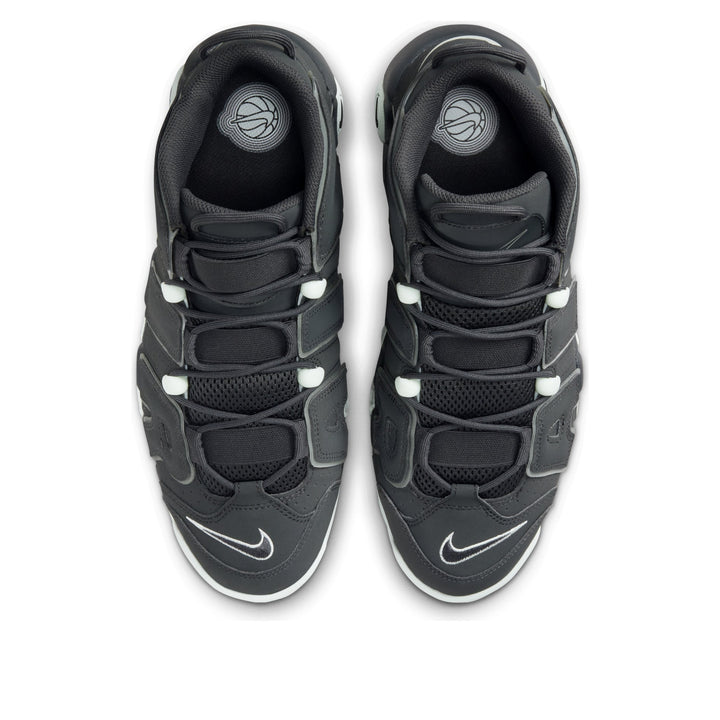 NIKE AIR MORE UPTEMPO 96 DARK SMOKE GREY