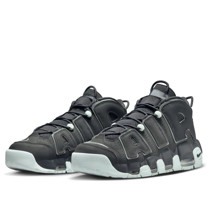 NIKE AIR MORE UPTEMPO 96 DARK SMOKE GREY